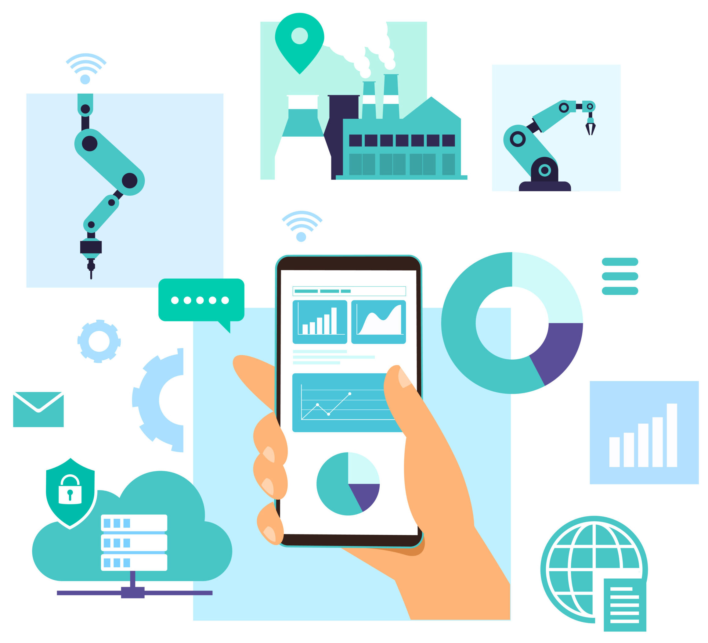 Software Development Agency In Lucknow