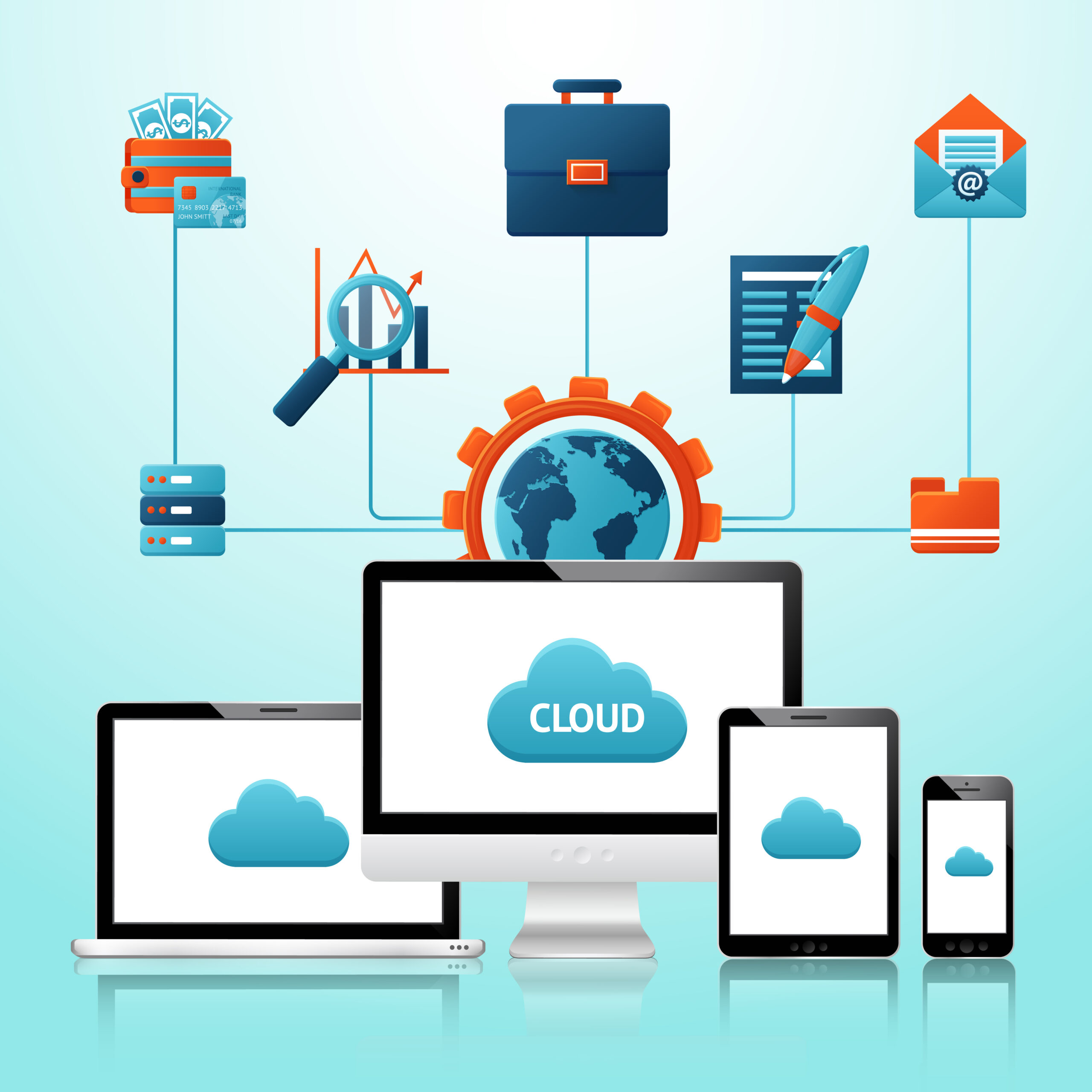Software Development Agency In Lucknow