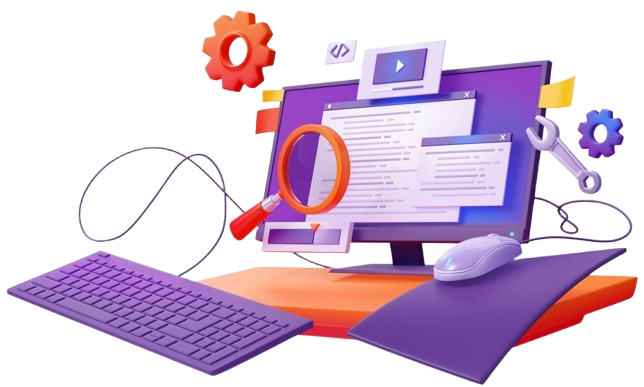 Website Development Company In Lucknow