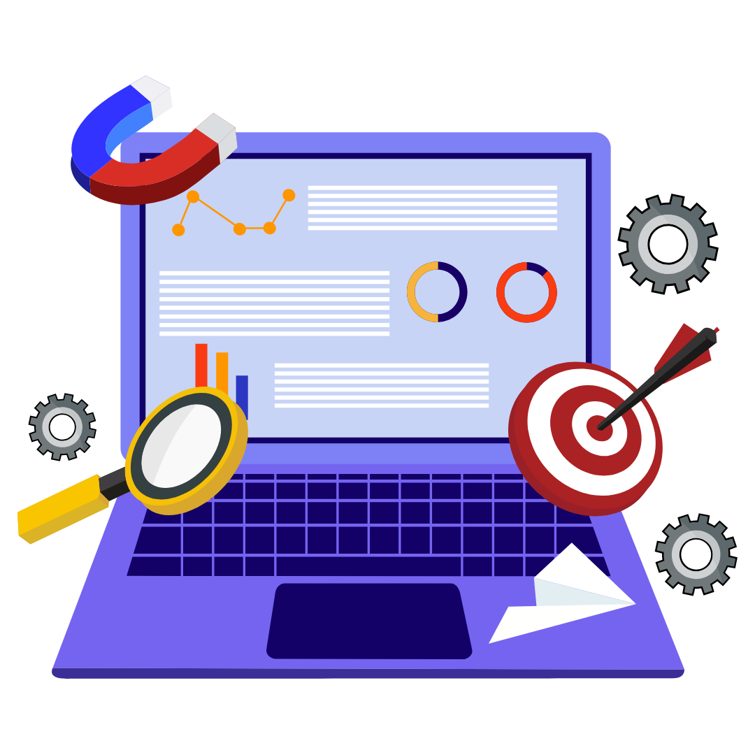 W3 Info Solutions