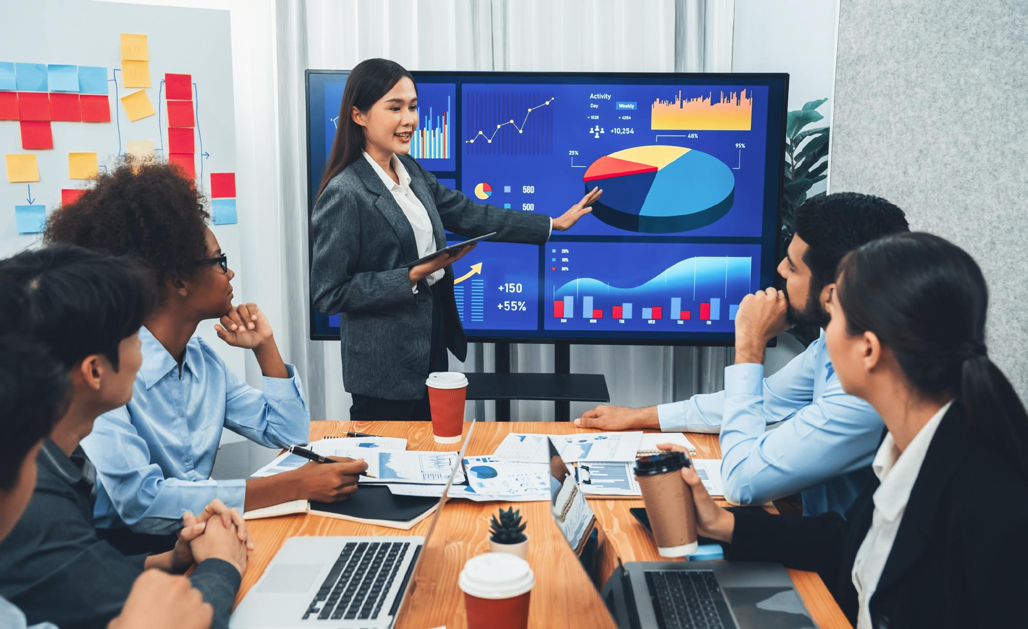 Software development & Digital Marketing agency Lucknow | W3 Info Solutions