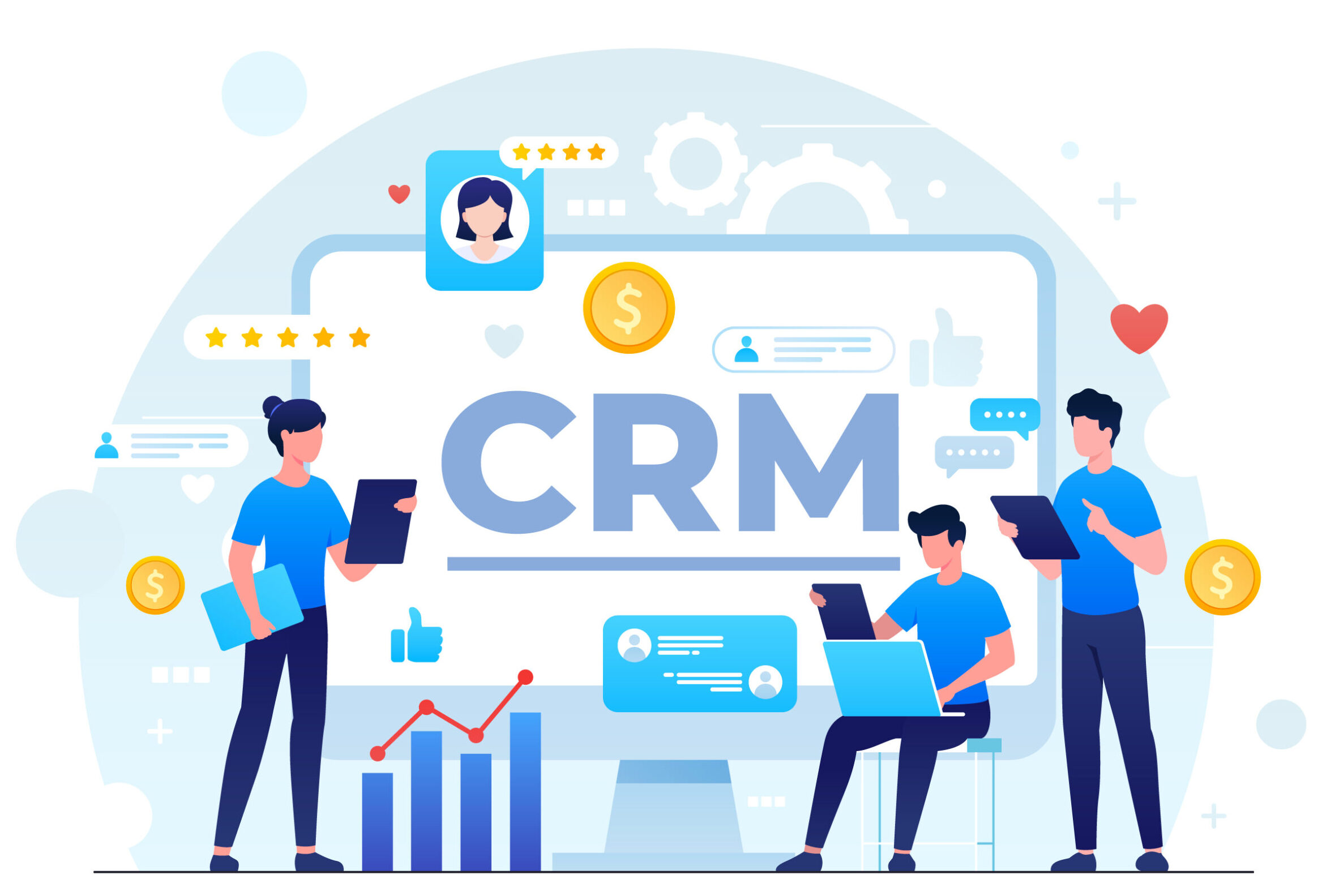 Software Development Agency In Lucknow