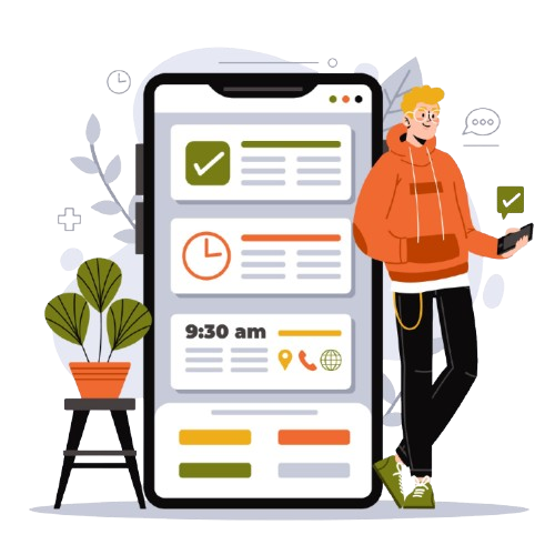 App Development Company in Lucknow