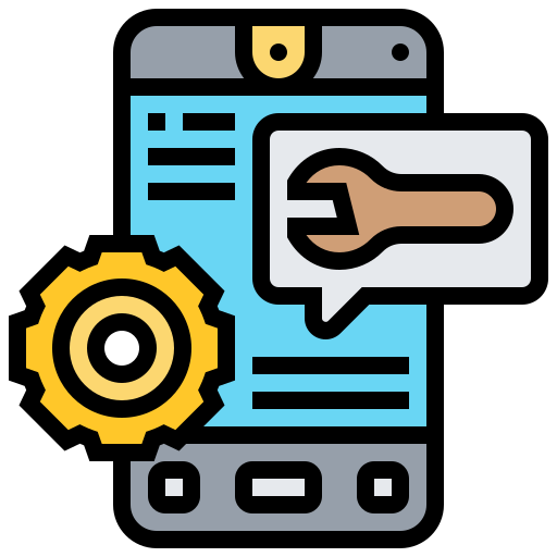 App Maintenance & Support