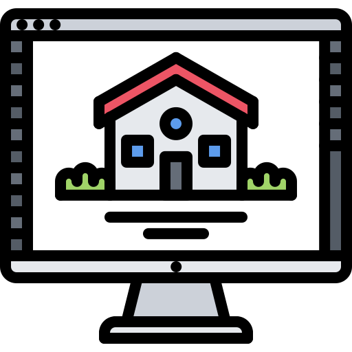 Real Estate Websites