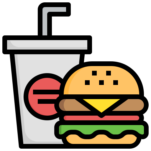 Food & Beverage
