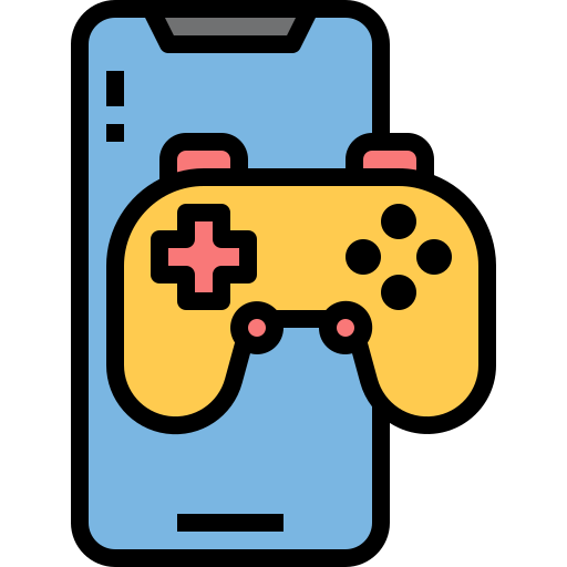 Gaming Apps