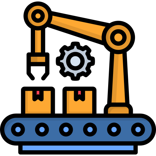 Manufacturing & Industrial