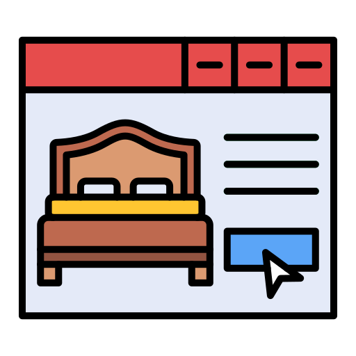 Restaurant & Hotel Websites
