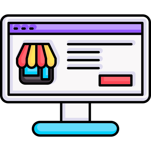 E-commerce Websites
