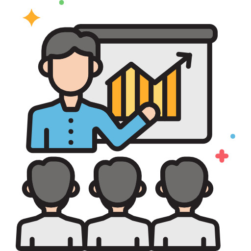Training & Coaching