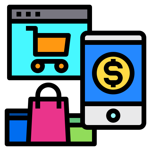 E-commerce & Retail