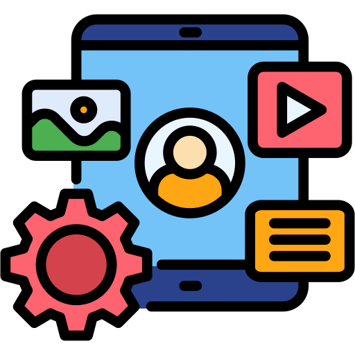 Social Media Management