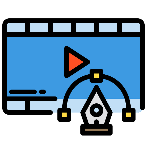 Graphic Design & Video Editing