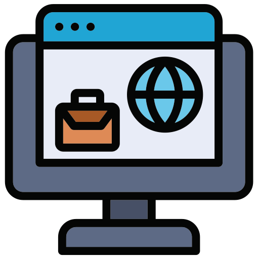 Corporate Websites