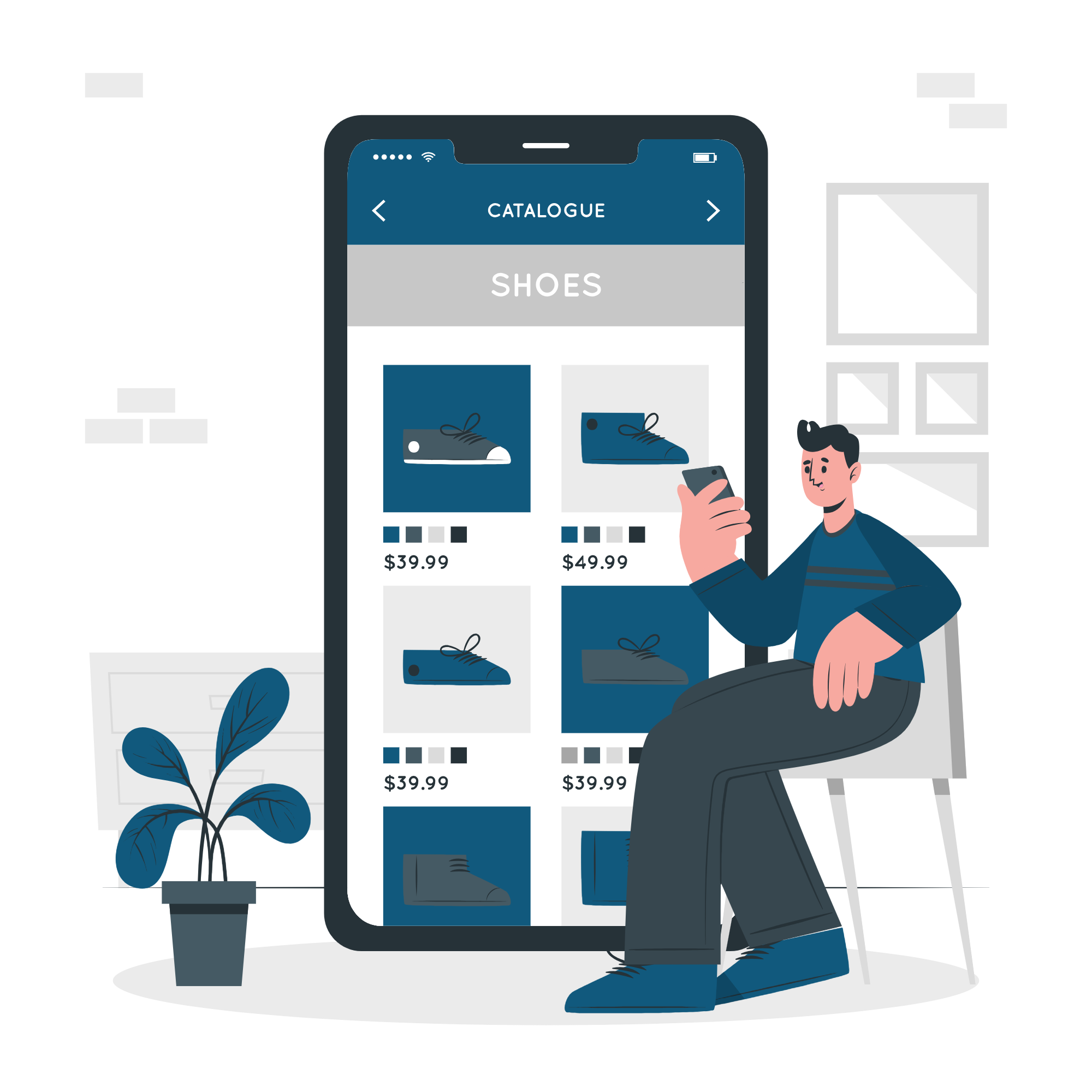 Graphic Design Services in Lucknow