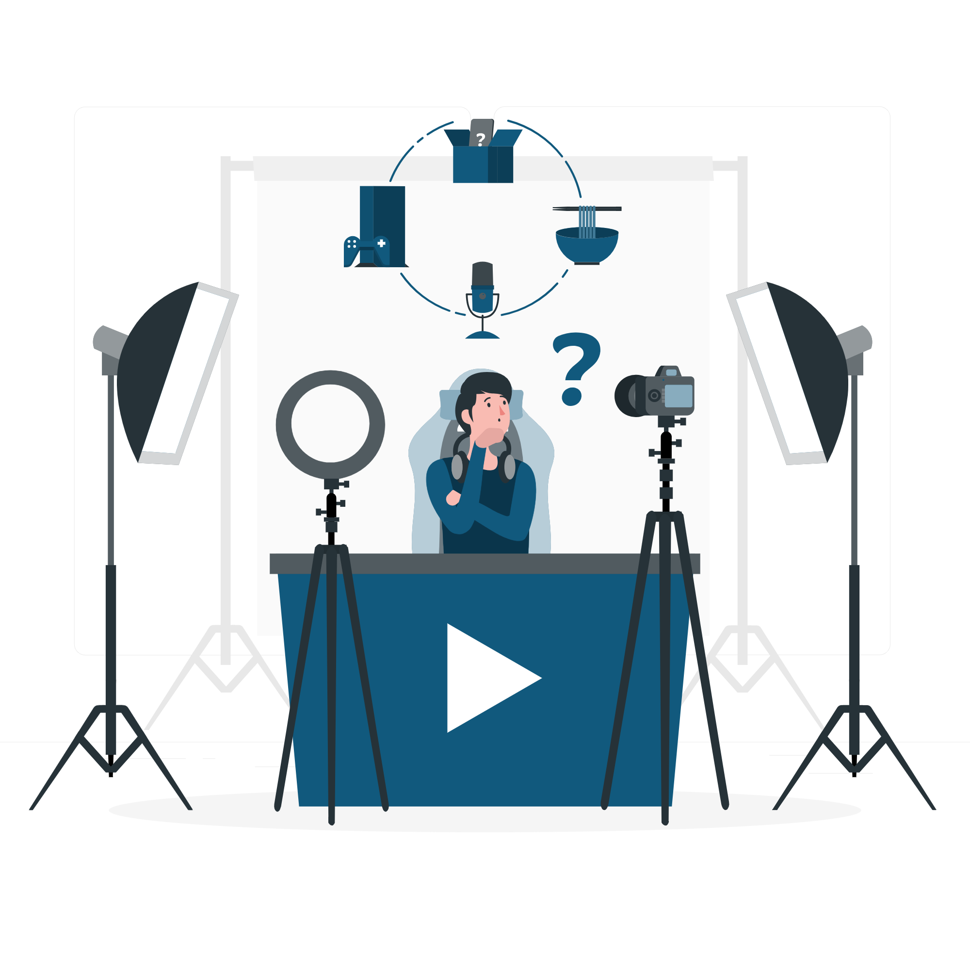 Social Media Marketing Services in Lucknow