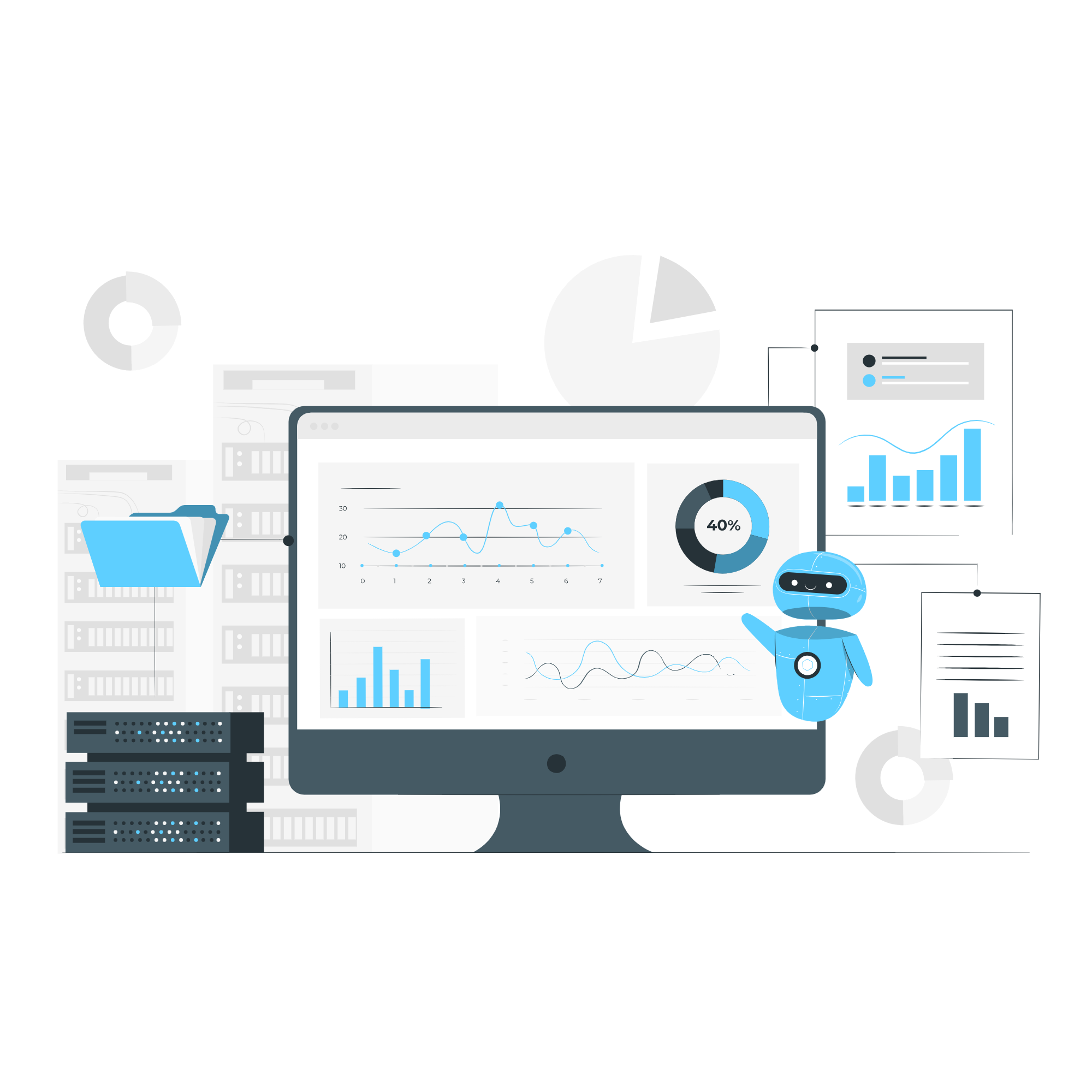 PPC Services in Lucknow