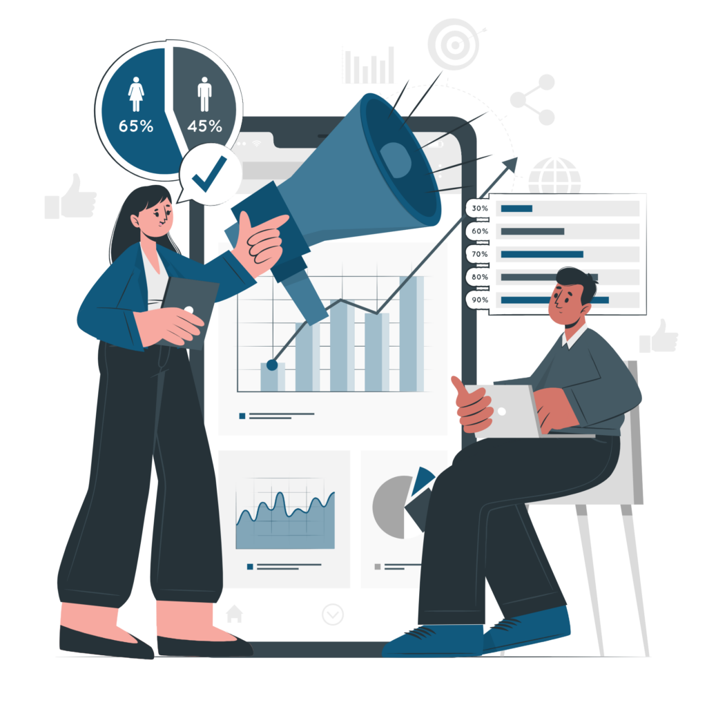 PPC Services in Lucknow