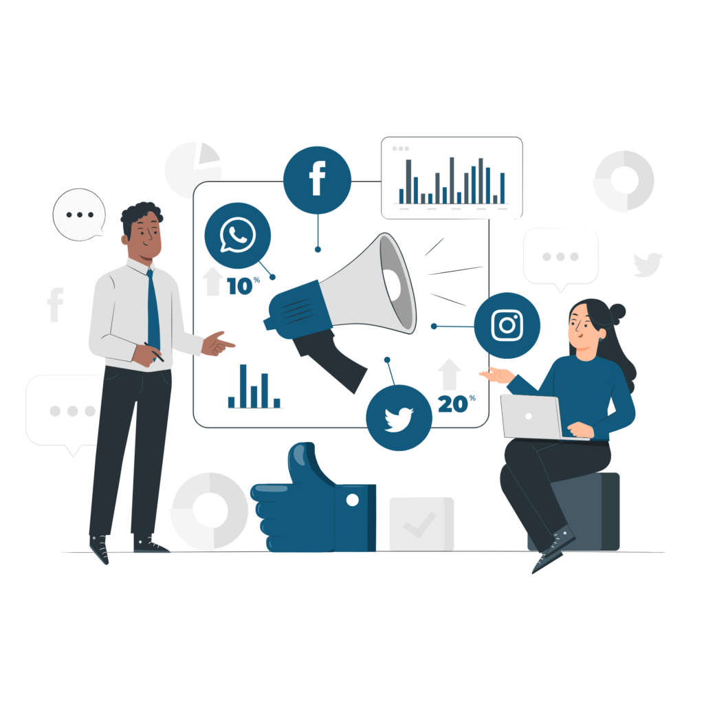 PPC Services in Lucknow