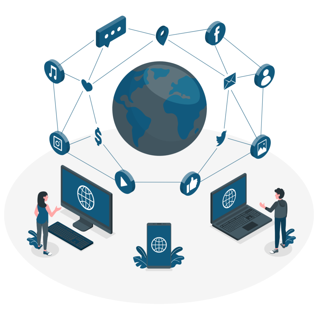 PPC Services in Lucknow