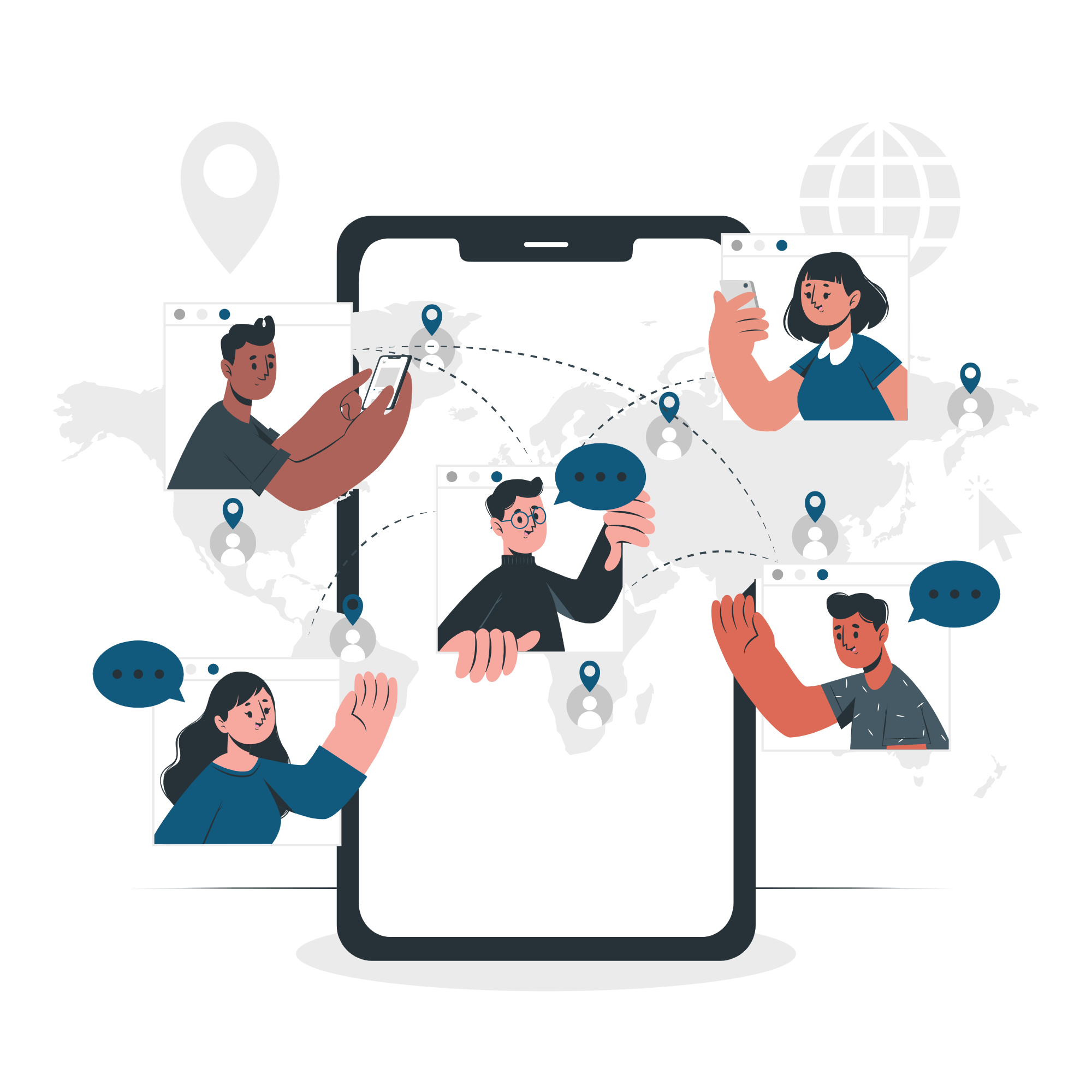 SEO Company in Lucknow