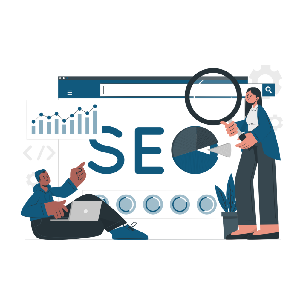 SEO Company in Lucknow