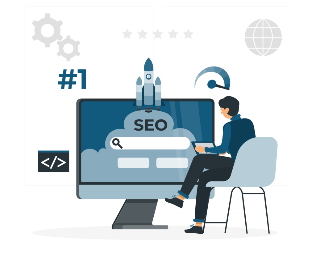 SEO Company in Lucknow
