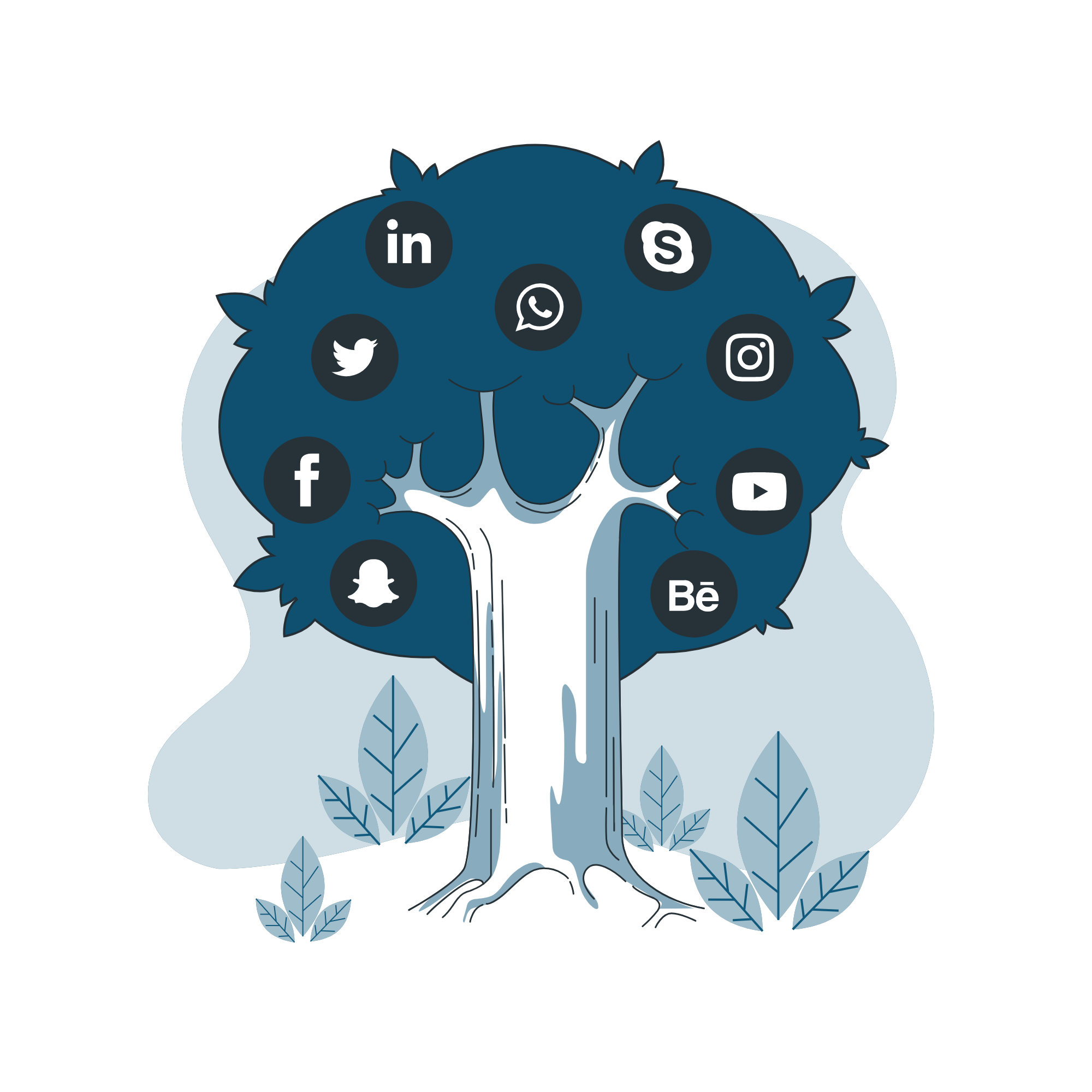 Social Media Marketing Services in Lucknow