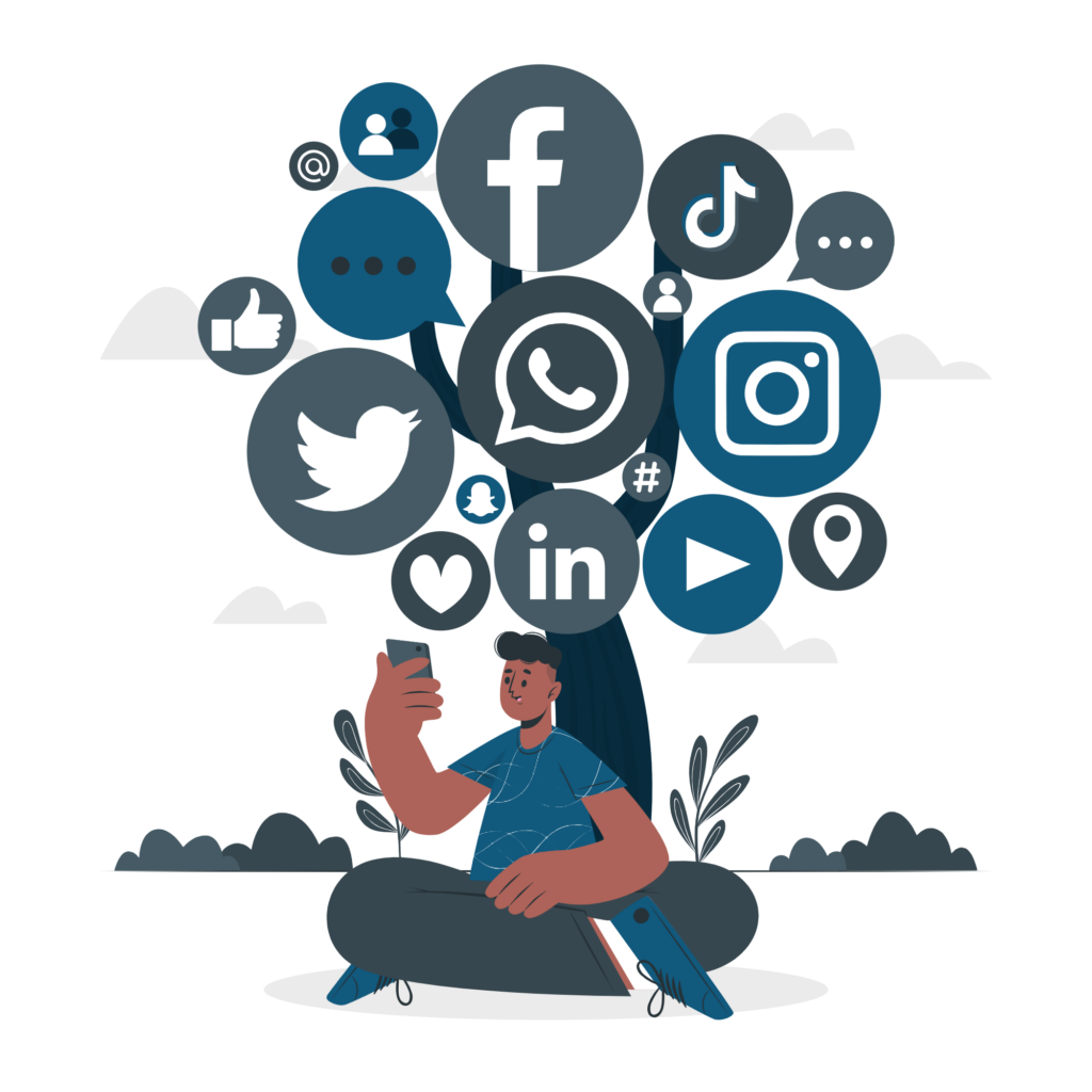 Digital Marketing Company in Lucknow