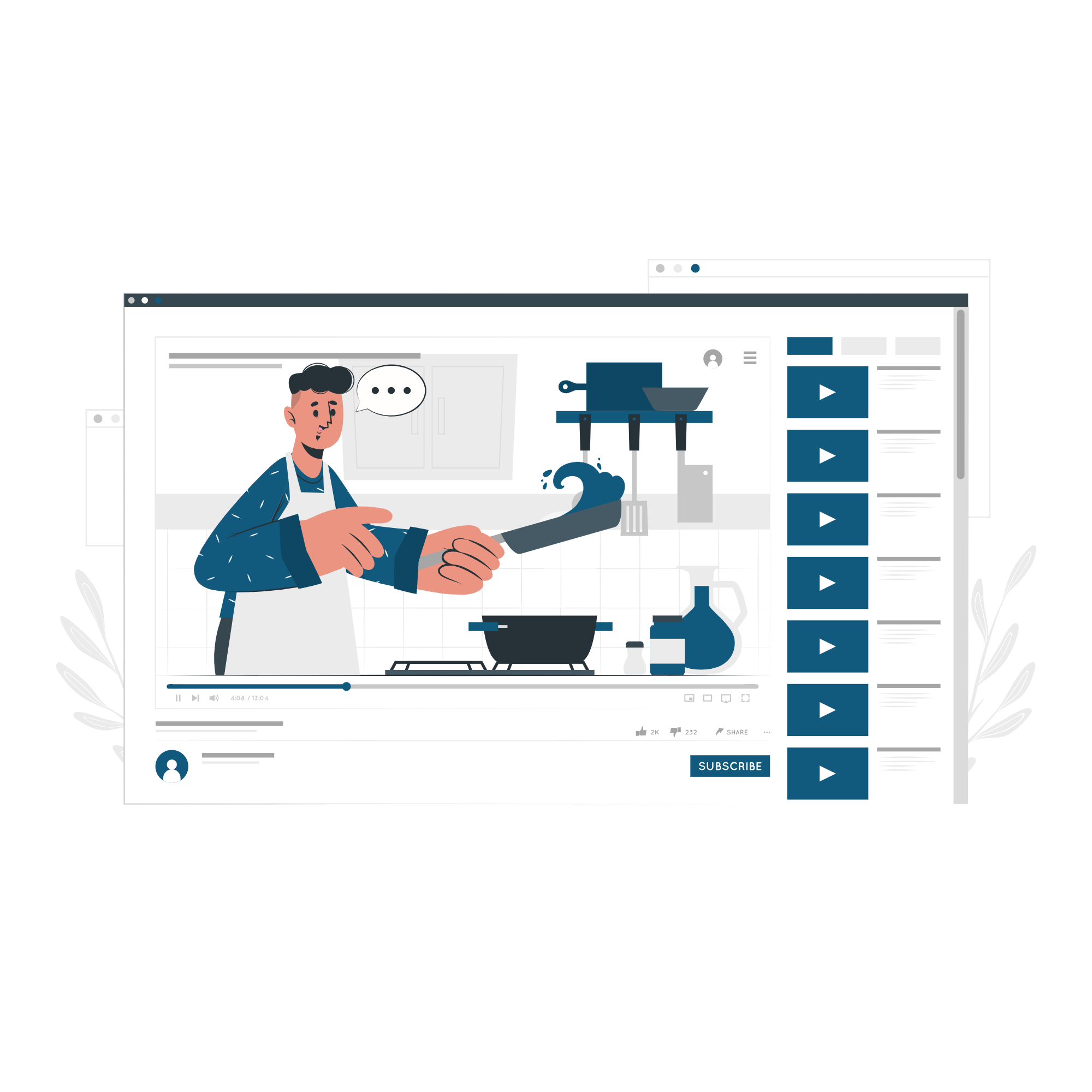 Graphic Design Services in Lucknow