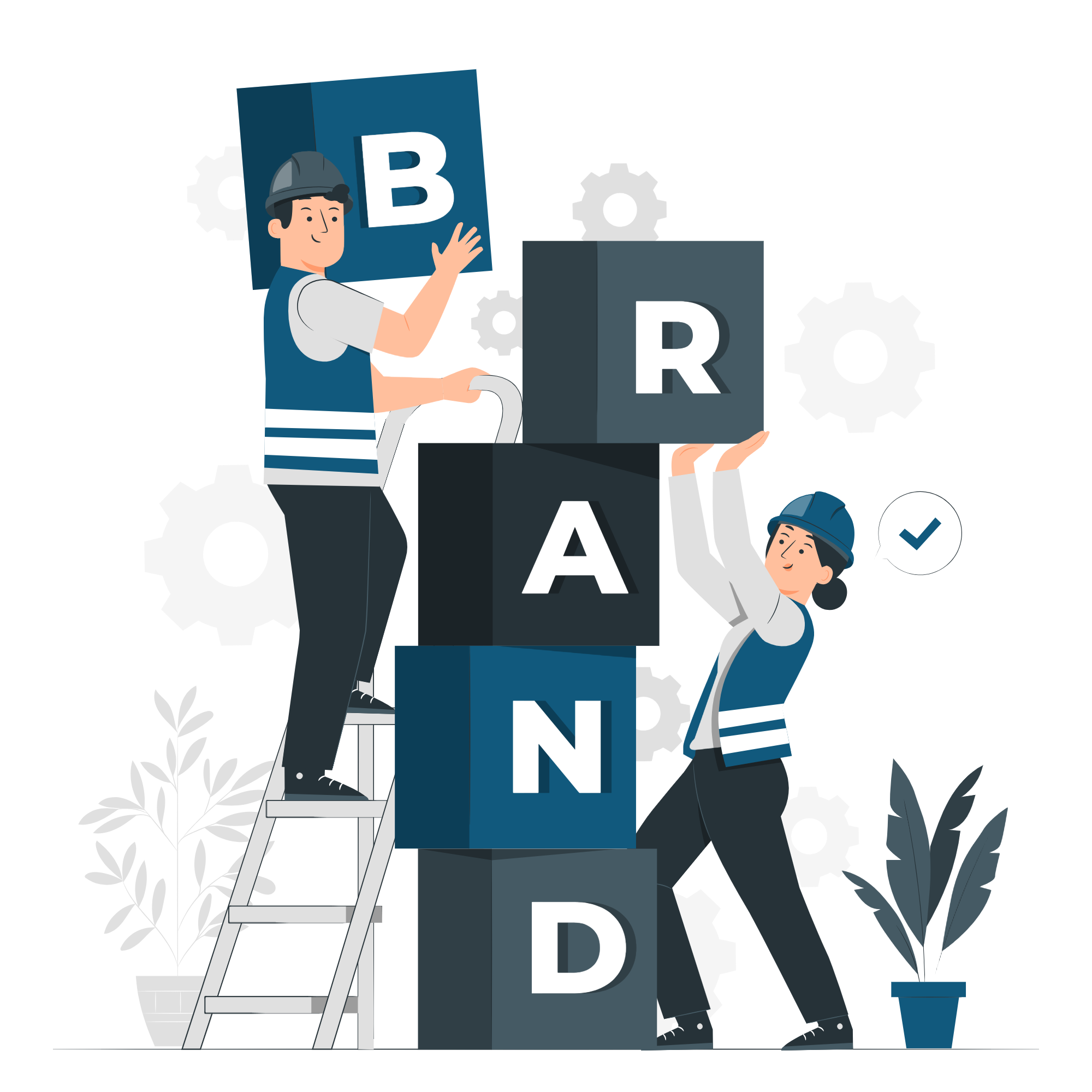 Graphic Design Services in Lucknow