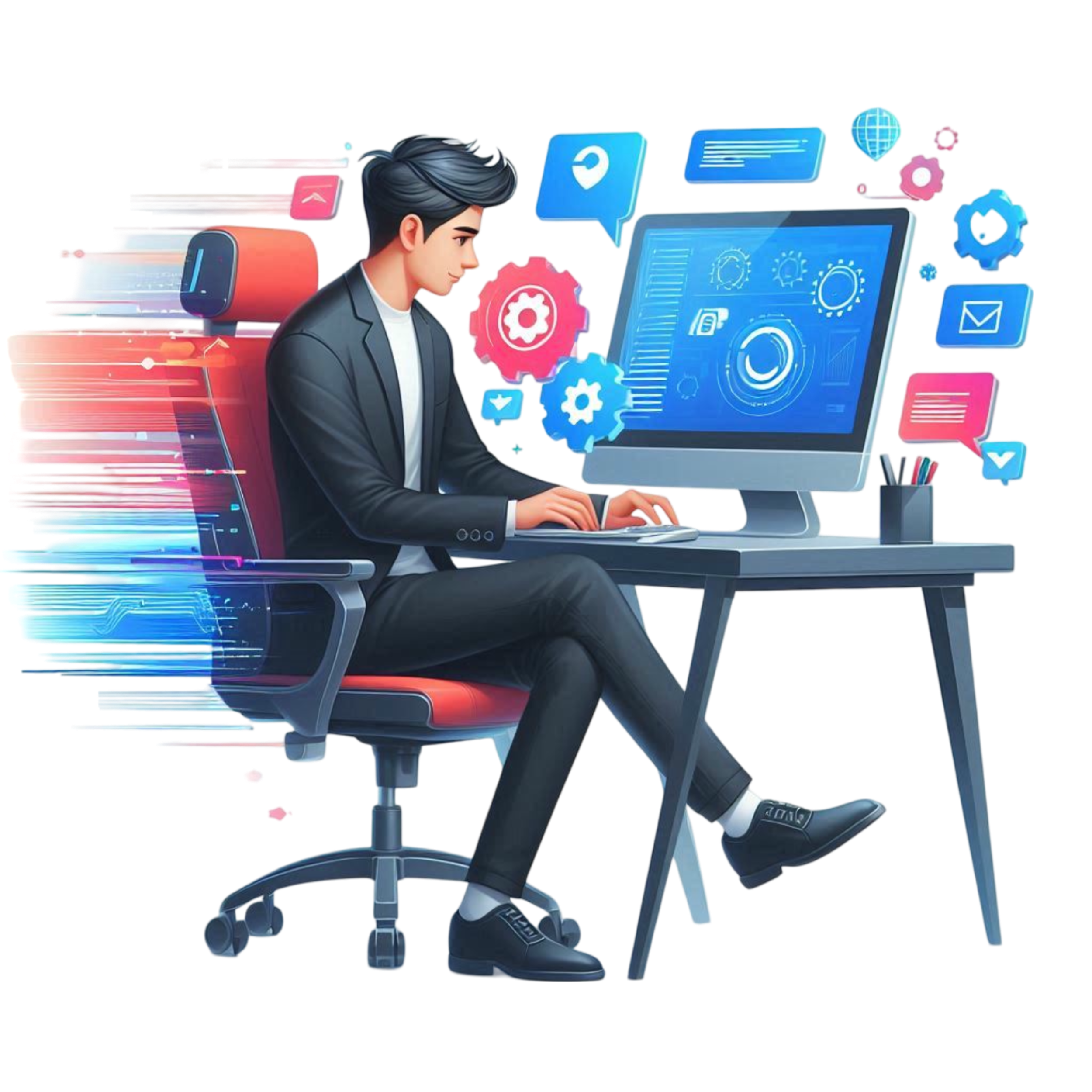 Digital Marketing Company in Lucknow