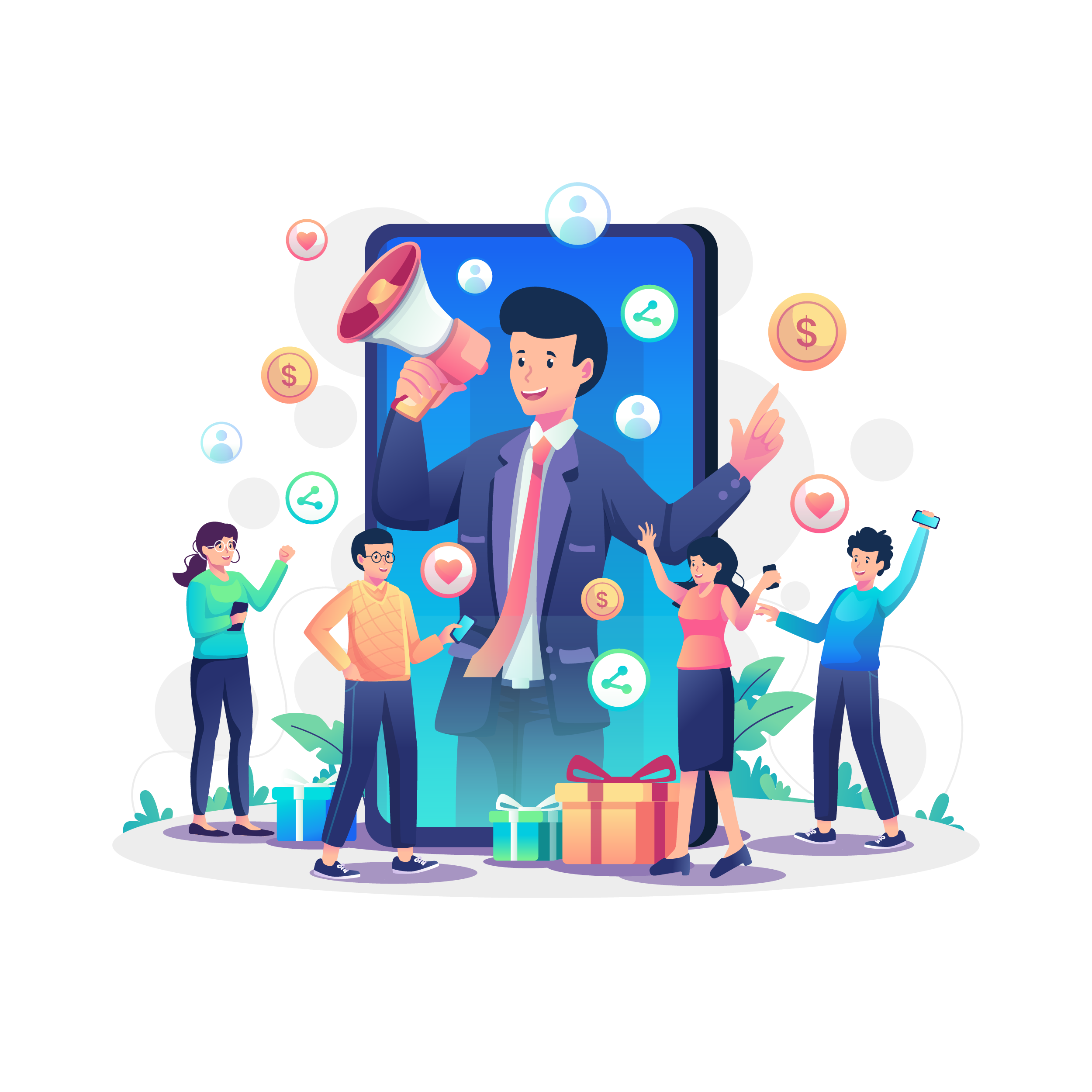 Digital Marketing Company in Lucknow