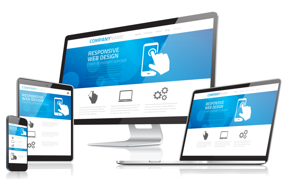 website development company in lucknow